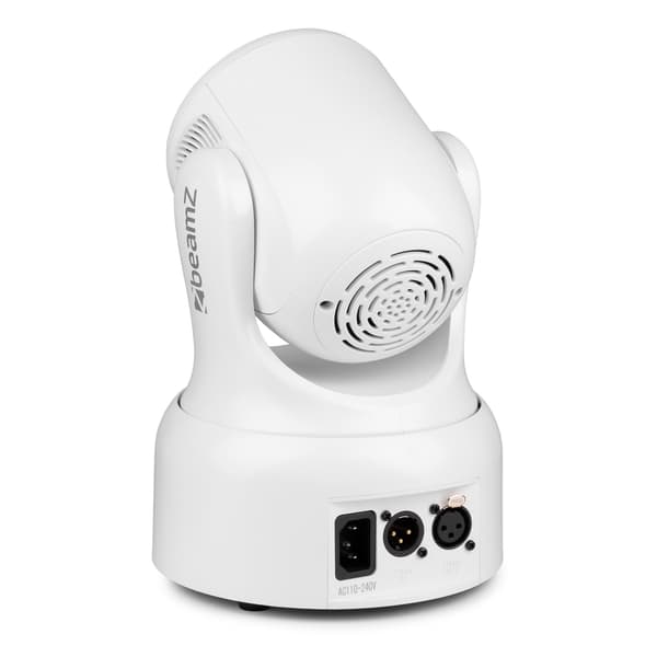 beamZ NOVA68-WH MH Wash Moving Head