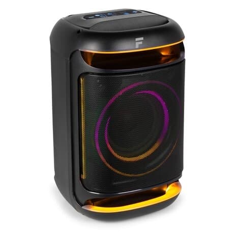 Fenton Track165 High-Power Party Speaker with LED