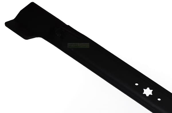 76 CM plæneklipperkniv til WOLF-Garten Expert Scooter Pro 13B226ED650