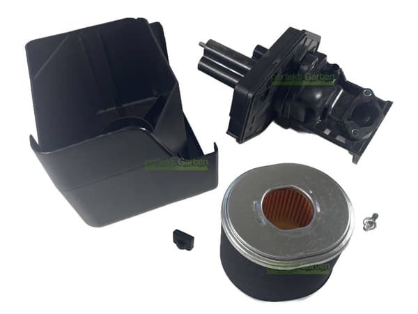 Luftfilterhus + luftfilter til Kipor Loncin Lifan Holida 188f generator