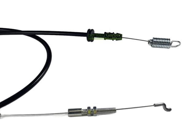 Bowden-drivkabel til Alpina Power Pro 48 53 / Junior 52 plæneklippere