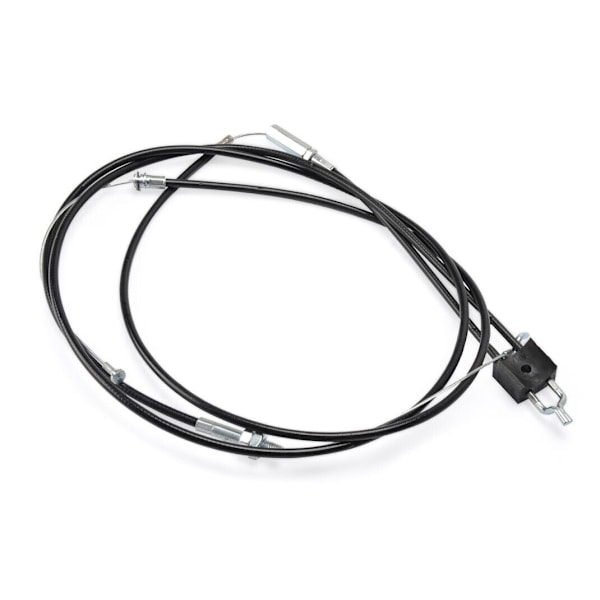 Cavi Bowden – – Bowden | Accelerator Cables Producer - Foto 4