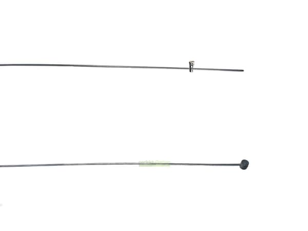 250 cm plæneklipper drivkabel med hammerende