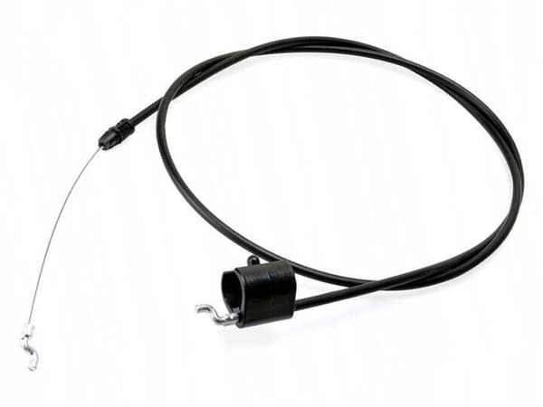bromskabel för gräsklippare Flymo FL510D FL521D Jonsered LM2153 CMDA CMDAW