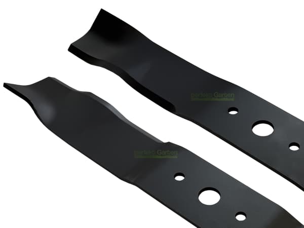 2 X 46 CM (36") plæneklipperkniv til John Deere LR135