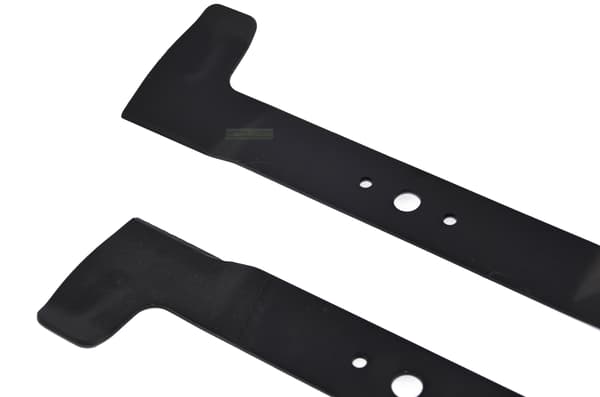 2 X 42 CM plæneklipperkniv til Stiga e-Ride C300