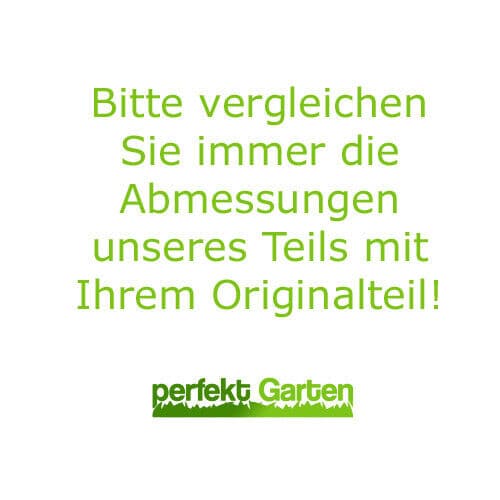 drivkabel för Einhell Asgatec Rotenbach Daye ZGONC gräsklippare