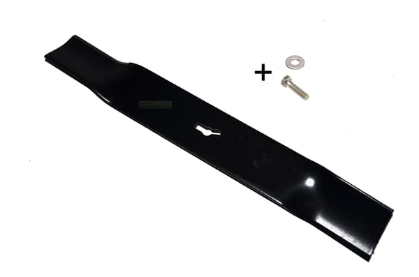 33 CM gräsklipparkniv för Gardol GEM-E 33 / GAM-E 33 LI + skruv