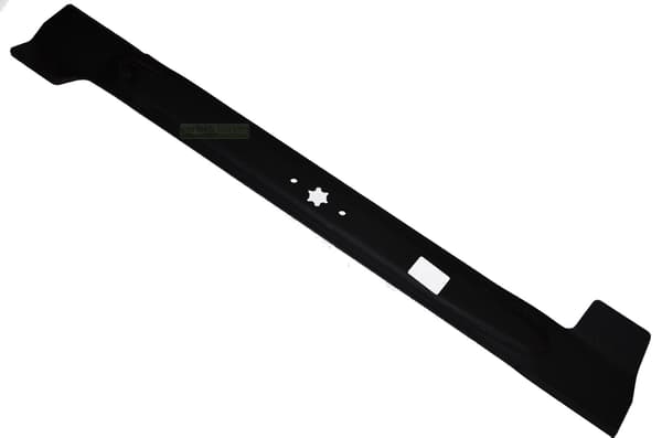 76 CM plæneklipperkniv til Lawnflite 604