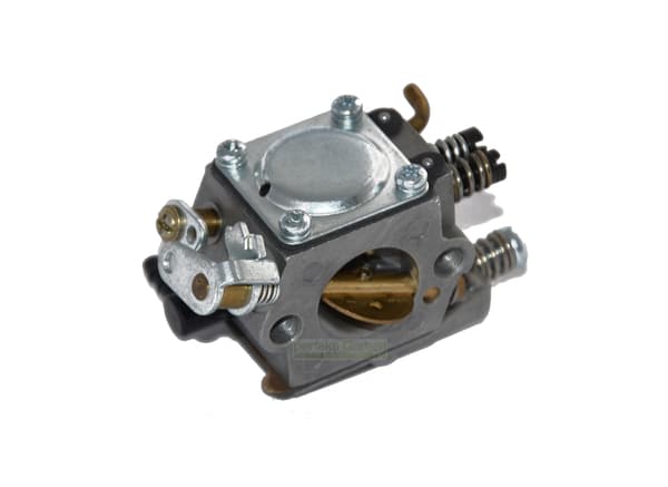 Karburator til Timberpro Timbertech Timberwolf Viron 2500 25cm3 motorsav