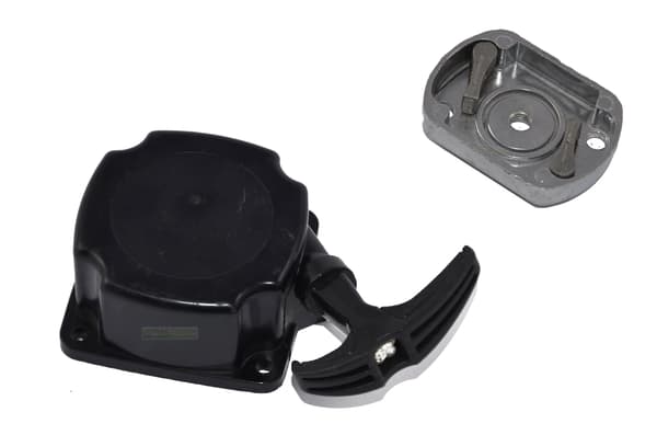 rekylstarter + plade til Powertec Garden BMS 1400-2 buskrydder