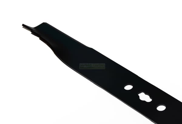 61 CM plæneklipperkniv til Hanseatic Rider 6100E / Texas 6100 E Black Serie