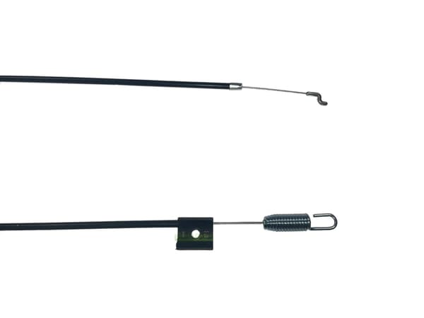 Bowden-drevkabel til Greenworks Warrior Parkside Germania Stahlmann Basic plæneklippere