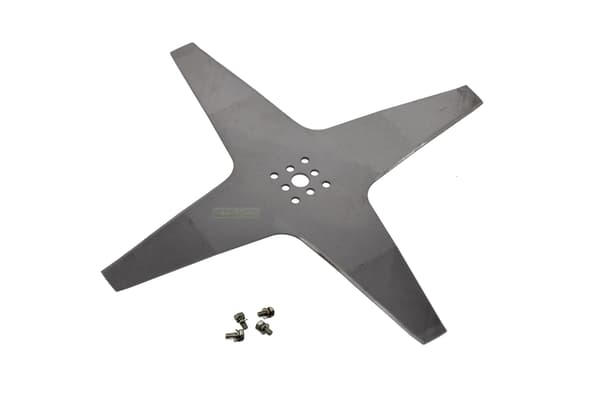 25 CM kniv til robotplæneklipper Ambrogio L50 L75 Basic Deluxe EU Evolution