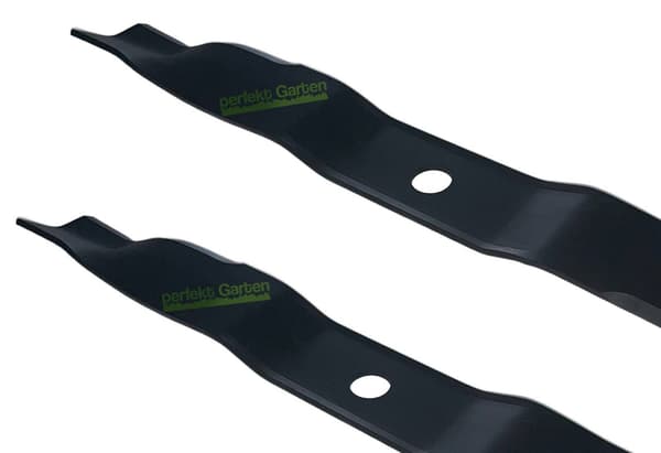 2 X 51,5 CM plæneklipperkniv til Murray med 102 CM / 40" Deck 405011x92 405015x92 / 95103E701