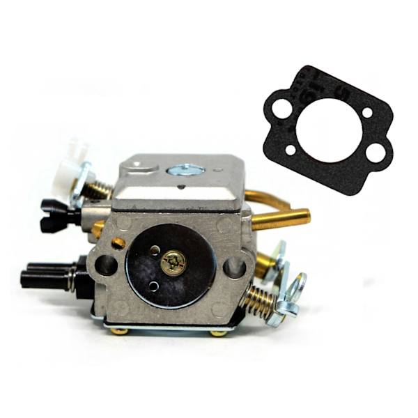 JUNTA De ESCAPE Husqvarna 362 365 371XP 372XP