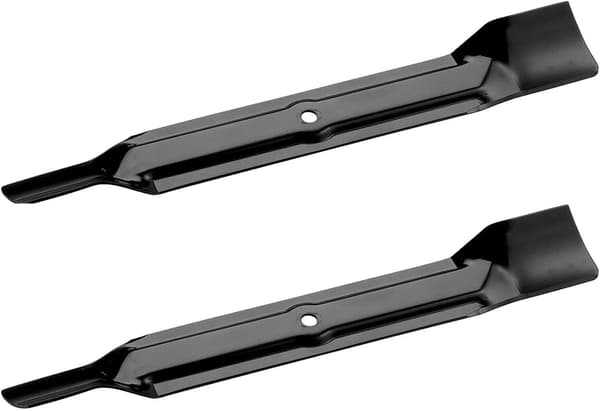 2 X 32 CM gräsklipparkniv för Flymo Easimo Rollermo Venturer Visimo / FL301 FLY046