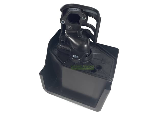 Luftfilterhus + luftfilter för Iskra DG7750 (DG 7750) generator
