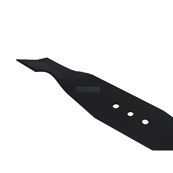 Lame De Tondeuse à Gazon 40 Cm Pour HANSEATIC ES414, HAGEBAU GO/ON ES 414, 40er GGP Jusqu'à 2007