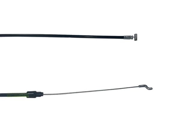 bremsekabel til plæneklipper Husqvarna Basic Black & Decker Zipper Grüner Jan Worx