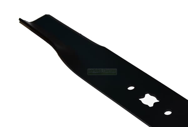 46 CM gräsklipparkniv för MTD OBI PRAKTIKER BUDGET FLEURELLE