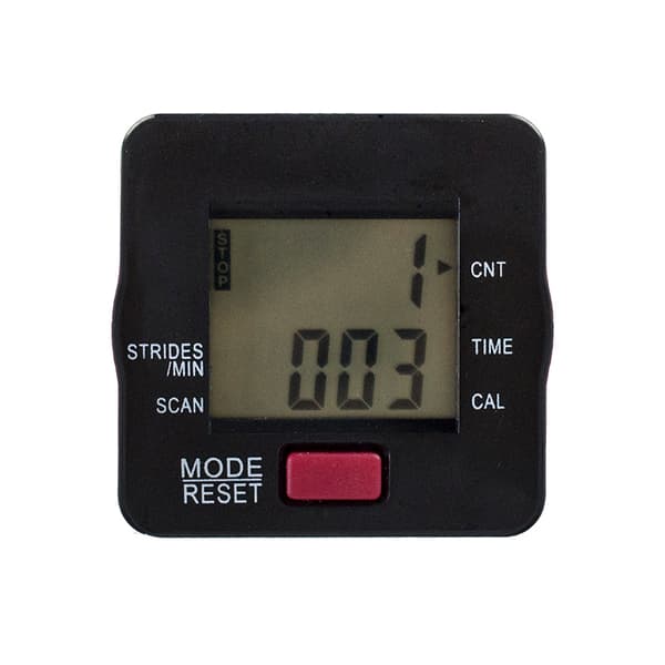 S3033 Twist Stepper HMS, Pinkki
