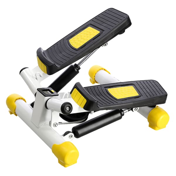 S3033 Twist Stepper HMS, Keltainen