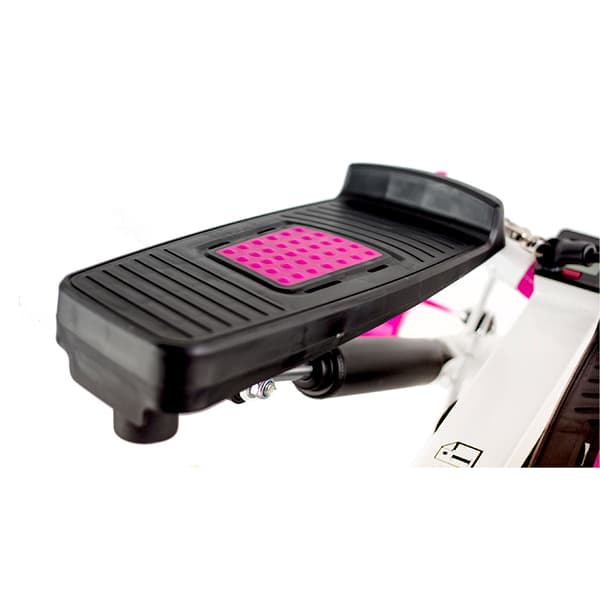 S3033 Twist Stepper HMS, Pinkki