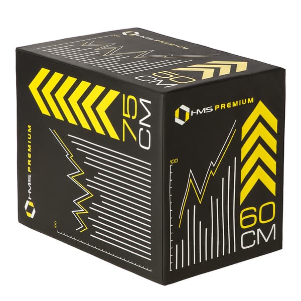 PYB01 Pylo Box HMS PREMIUM