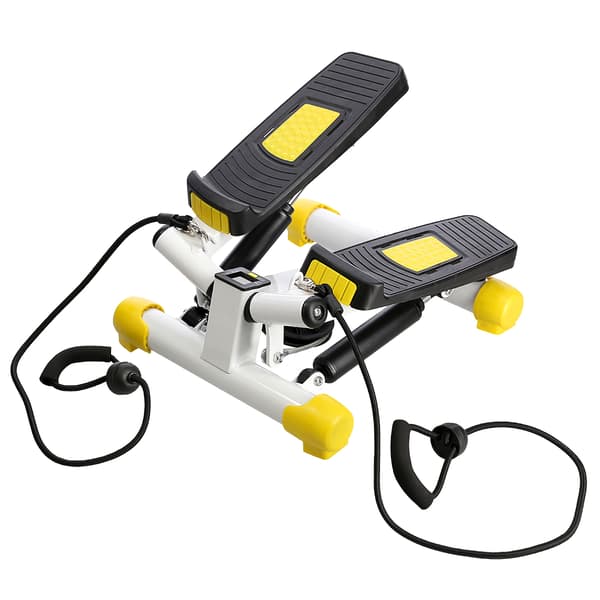 S3033 Twist Stepper HMS, Keltainen