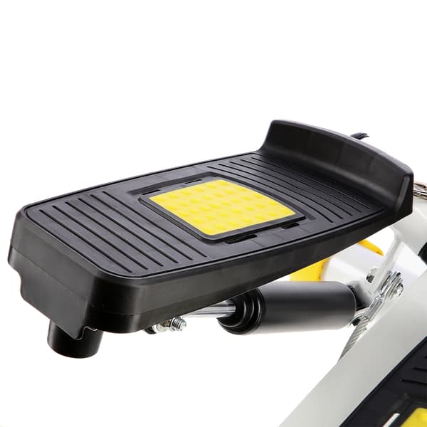 S3033 Twist Stepper HMS, Keltainen