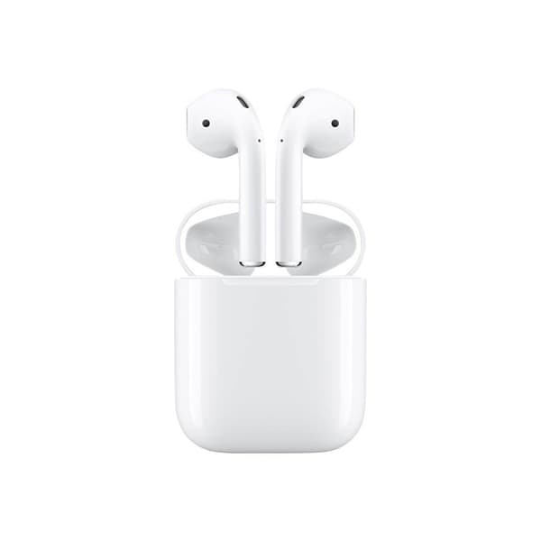 AirPods (2. sukupolvi)