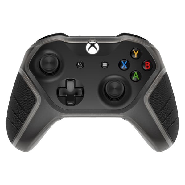 Easy Grip Kontroller Skall Xbox One Dark Web