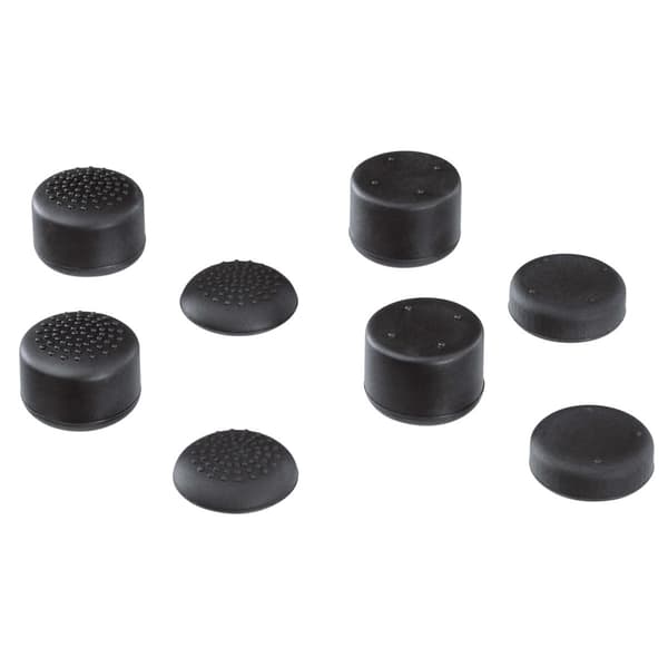 Kontrollspaker Sett 8-i-1 for Kontroller PS4/PS5