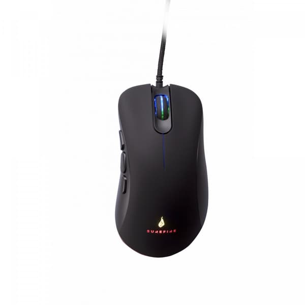 Gaming Mouse Condor Claw
