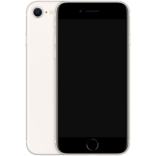 Apple iPhone SE 2020 (2. sukupolvi)