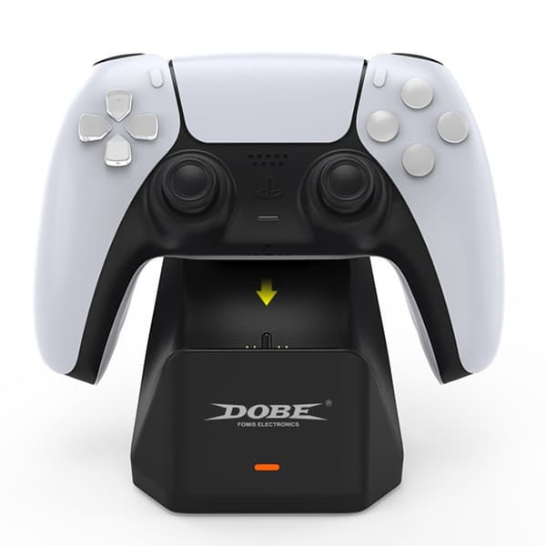 PlayStation 5 Controller Opladningsstation
