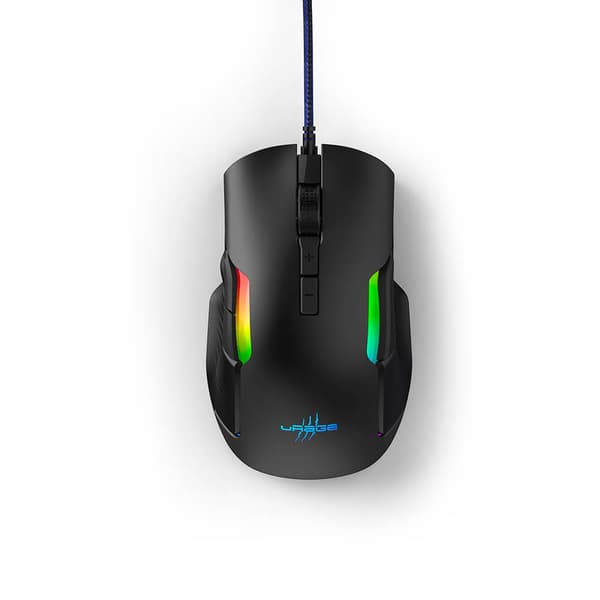 Gaming Mouse Reaper 600
