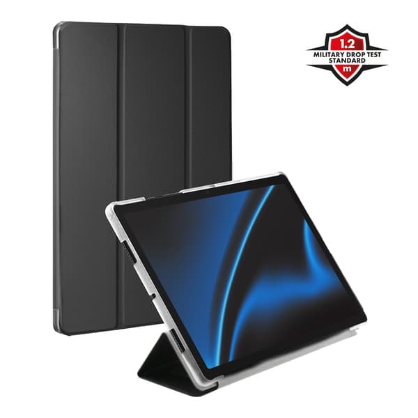 Samsung Galaxy Tab A9 Plus/Galaxy Tab A11 Plus Cover Smart Folio