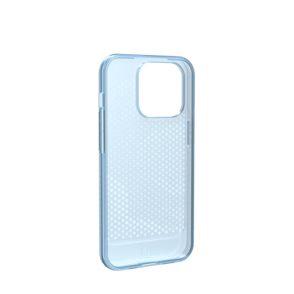iPhone 13 Pro-deksel Lucent Cerulean