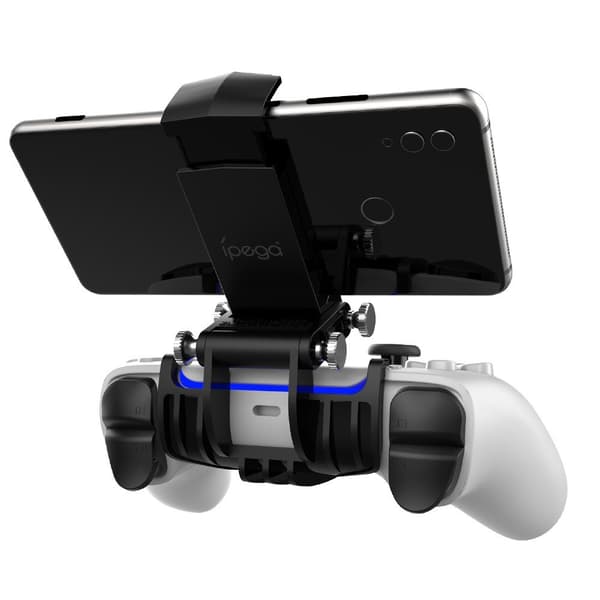 Telefonholder til PlayStation 5 DualSense Controller