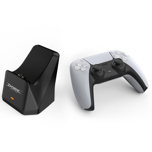 PlayStation 5 Controller Opladningsstation