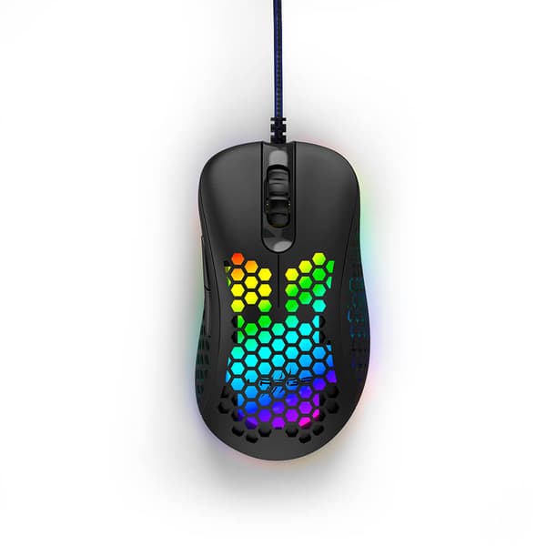 Gaming Mouse Reaper 500