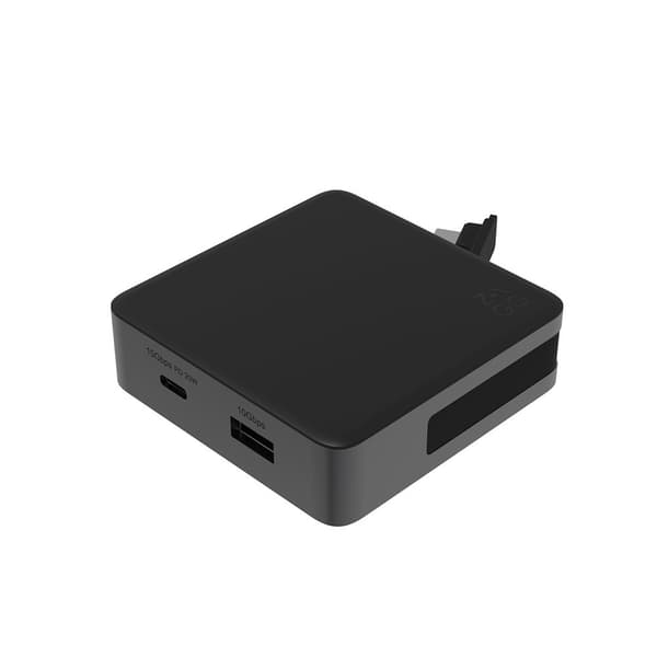 4-port Hub