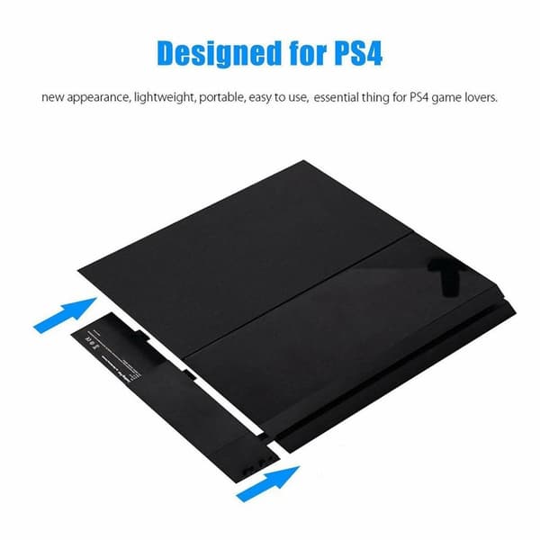 PlayStation 4 Super Køleblæser