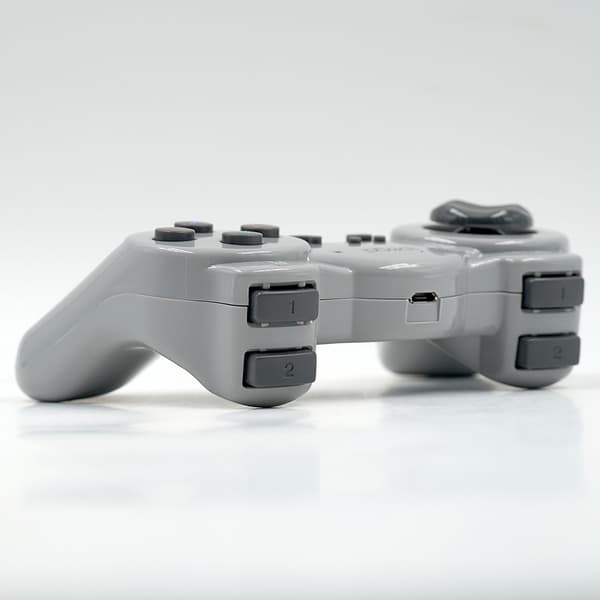 PlayStation Classic Mini Trådløs Spilcontroller