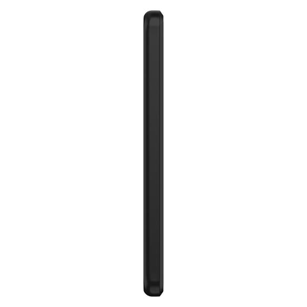 Samsung Galaxy A72 Skal React Svart