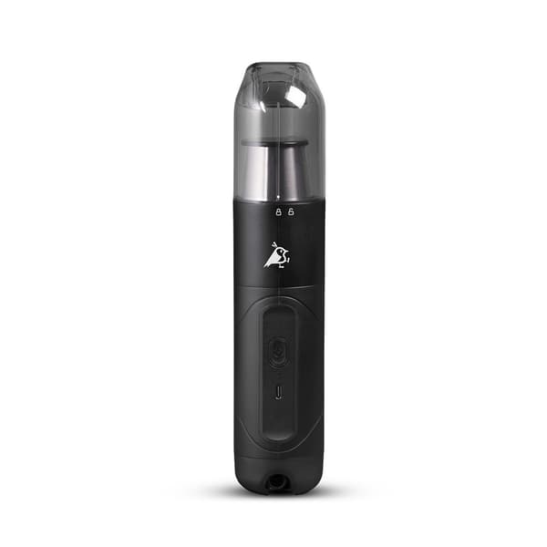 Cleaning Airbird Duo VB1