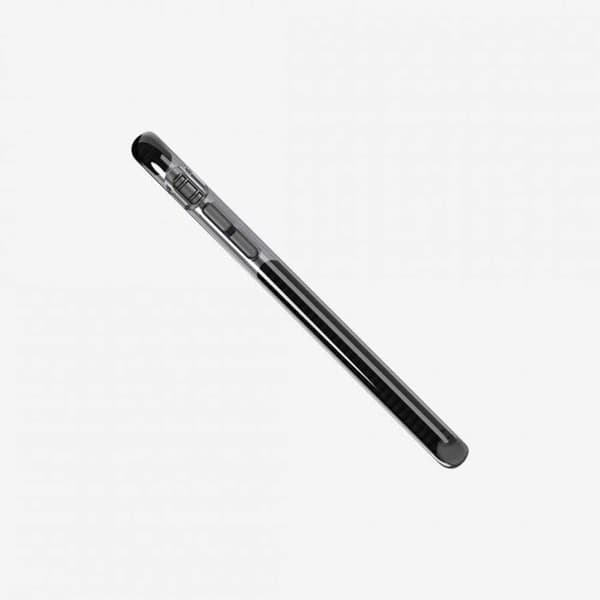 iPhone 11 Case Evo Check Smokey Black