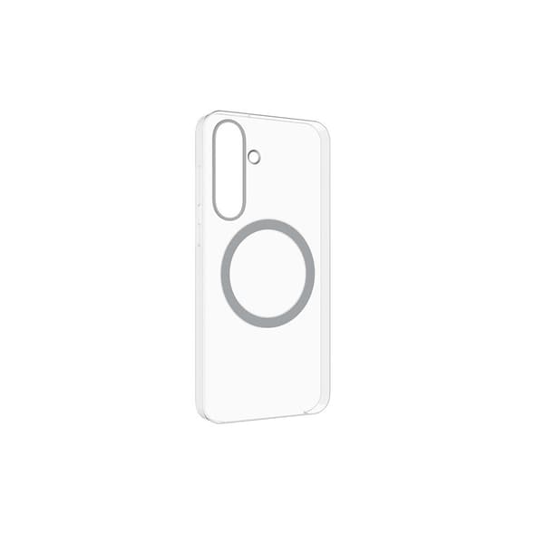 Original Galaxy S25 FE Skal Clear Magnet Case Transparent